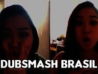 O dubsmash mais top do brasil - Vídeos Engraçados™
