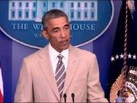 Obama Blames Russia for Ukraine Unrest! Fails to Mention His Overthrow of Kiev!