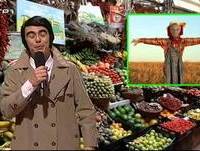 Pimenta na Língua "TV Rural" - Luís Filipe Borges - 5 Para a Meia Noite