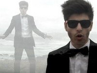 PSY - Gangnam Style - Paródia - "Opá Ganda Style"