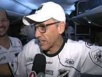 Quarta futebol clube - matéria