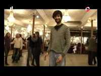 Raminhos de Portugal - Escola de Dança - 2pt / Luís Filipe Borges / 5 Para a Meia Noite