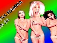 Serebro - Mama Lover ***PARODIA***