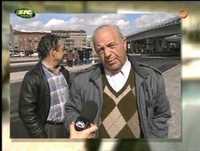 Taxistas a Contar Anedotas