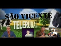 Telerural São Vicente