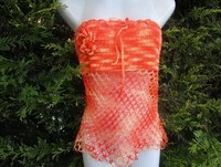 Tomara que caia em crochê ponto segredo Parte 1