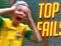 TOP 5 Soccer Football Fails I WEEK #31 2015