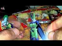 Unboxing Cromos de coleccion Varios(9/01/2014) By Snapdragon29.