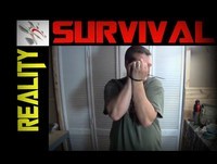 Urban Survival Tips: How To Escape From Zip Ties - Truth & Fiction