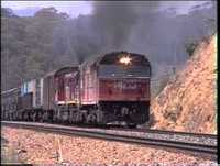 48100 fails on train 8331
