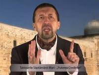 4.Tablourile Săptămânii Mari - Puterea Credinței