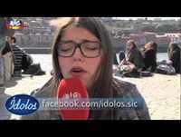 İdolos 2015 Portugal - Será a Mariana o próximo Ídolo de Portugal?