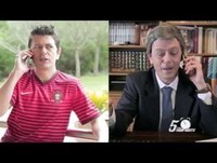 "Bom, Muito Bom" - Luís Filipe Borges - 5 Para a Meia-Noite