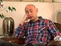 "Vidas Desfeitas" - Nuno Markl - 5 Para a Meia Noite