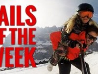 Best Fails of the Week 1 April 2014