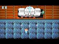 CLÁSSICO DE RESPEITO - SUPER CONTRA - NES