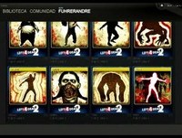 Crear Insignias con cromos en STEAM