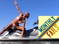 FAIL Compilation || APRIL 2013 || WEEK 2 || Monthly Fails