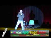 Fernando Rocha Nas compras no hipermercado 4