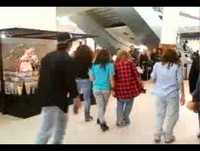 FLASH_MOB - W Shopping Santarém