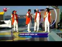 Fusion Humor en Fiebre de Viña 2013
