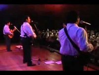 Gipsy Kings Popurri - Los Ojeda (Paraguay)