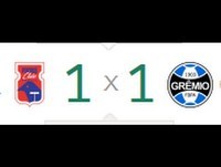 Gols e Pênaltis: Paraná 1 (9) x (10) 1 Grêmio - Copa São Paulo de Futebol Jr