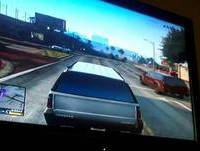 GTA Funnies and fails #1