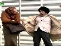 Herman José - O Homem Estalinho