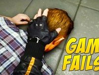 It's a Hardline (Game Fails #83)