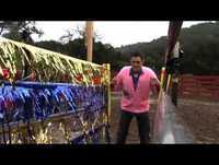 Jackass 3-D (DELETED SCENES)