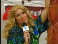 Joaquim Monchique no " Estado de Graça " 1ª Série - Programa 5