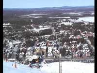 Levi Ski Resort Guide 2009