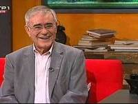 Mário Zambujal "Paineleiro" - José Pedro Vasconcelos - 5 Para a Meia Noite