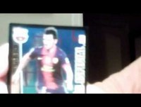 Mis mejores cartas de adrenalyn y los codigos de todos los supercracks