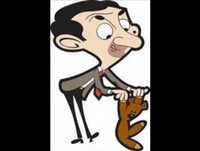 mr. bean
