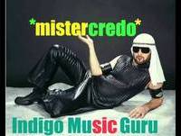 Mr.Credo "Воздушный шар" (RE make UP) 2010