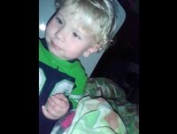 Nenê engraçada baralho