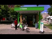 O Humor e a Cidade - Aveiro