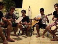 Paródia de Física, Transmissão do calor - sou foda