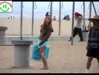 Partida com laxante para as gaivotas