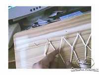 REPARAR UNA RED O SALABRE 3ª PARTE