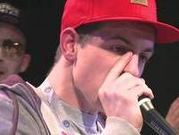Robeat vs Babeli Final - German Beatbox Battle 2011 ★★★★★