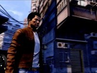 Sleeping Dogs - Shenmue Parody (Parodia de Shenmue)