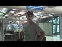 TAILANDESAS QUE CONHECI NO AEROPORTO  - HUMOR