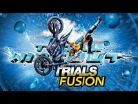 TOTAL WIPEOUT SUR TRIALS