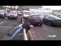 Ultimate Fails Compilation 2013 So far)   YouTube