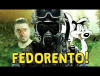 UM RUSH FEDORENTO! - Battlefield 4 ft. Marginal