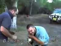 Videos super engraçados INÉDITO 2011