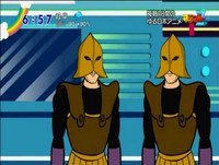 毎朝1分間のゆるロボアニメ　マジンガーZIP!　2013/06/19